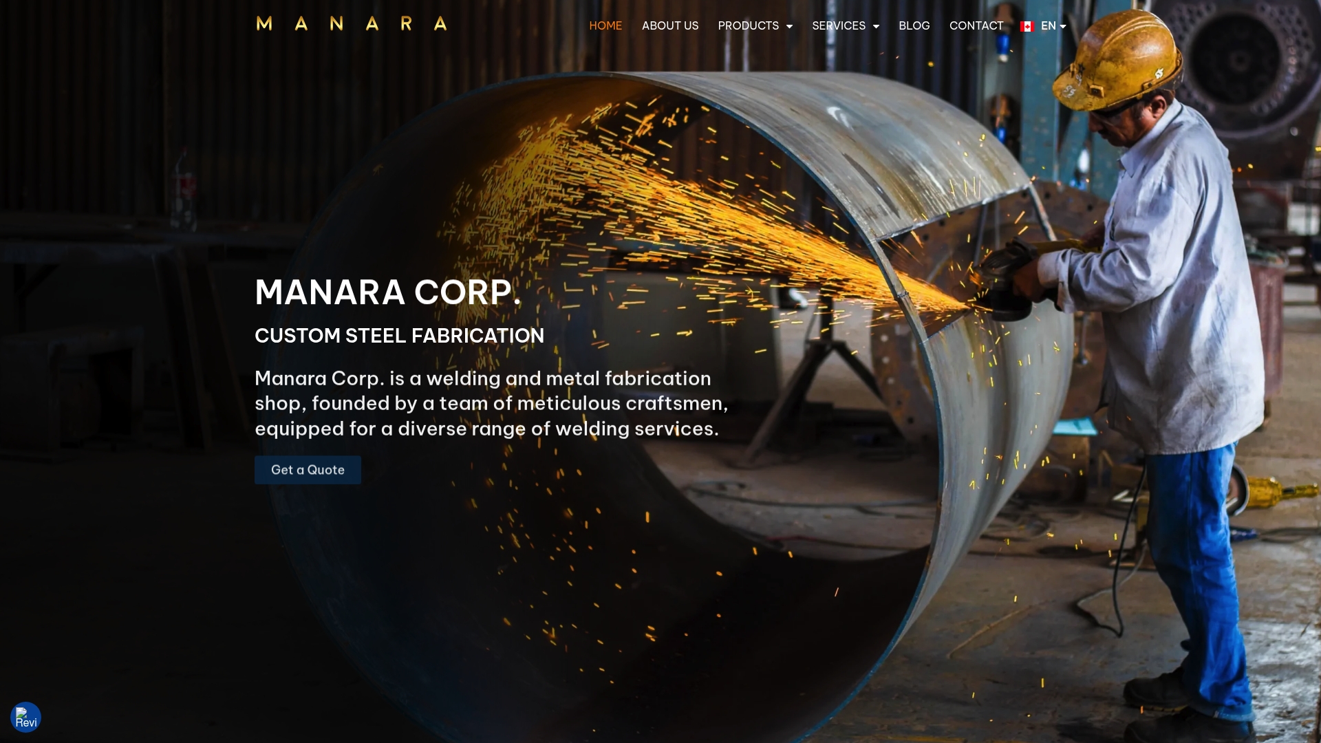 Manaracorp