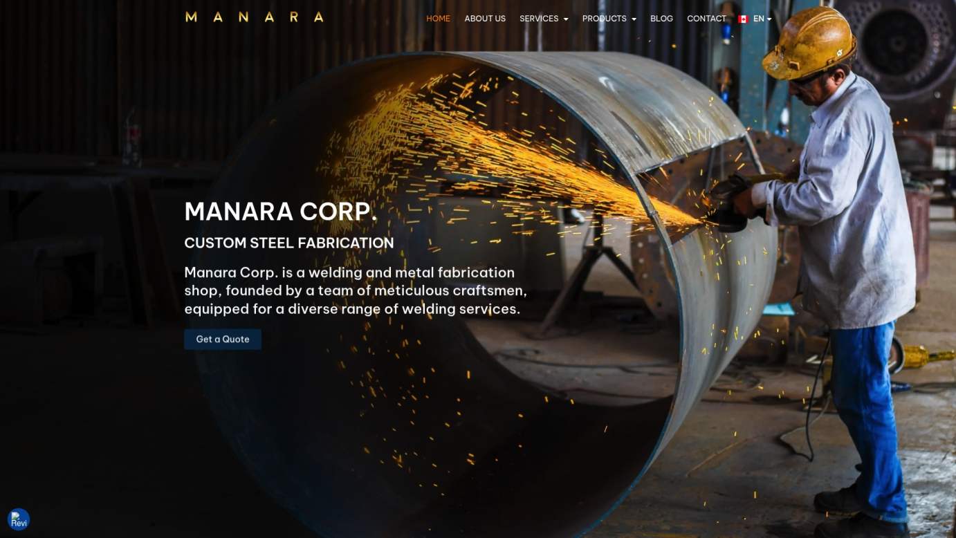 Manaracorp